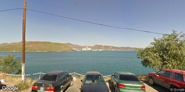 ASTILLERO DE MARINA NO.6